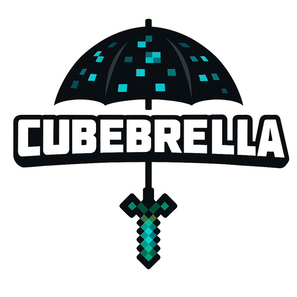 CubeBrella