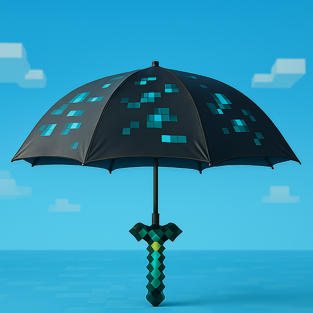 CubeBrella