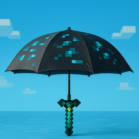 CubeBrella